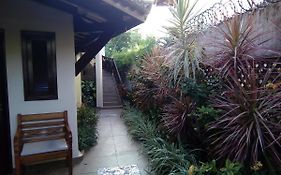 Apartamento Forte